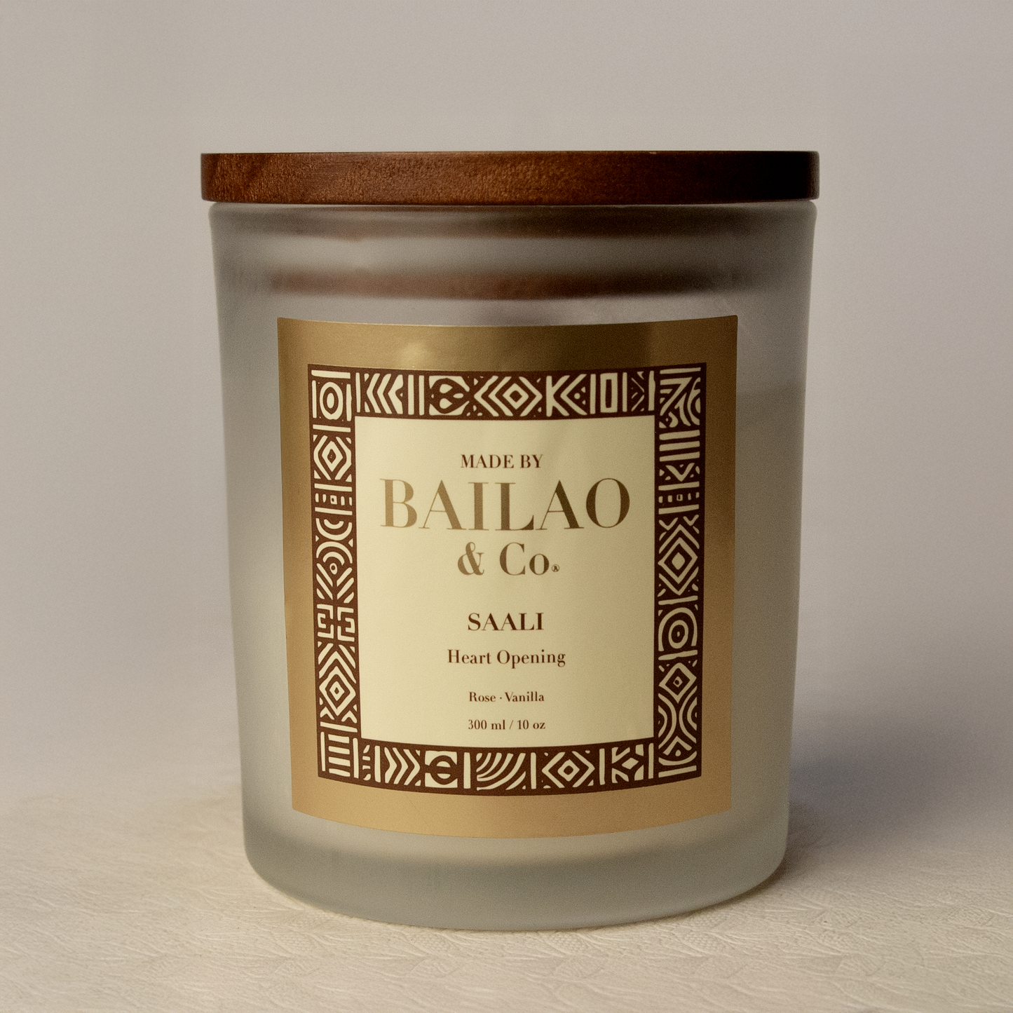 Saali – Heart Opening (300 ml)
