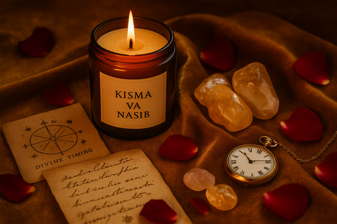 The Journal – Entry Four