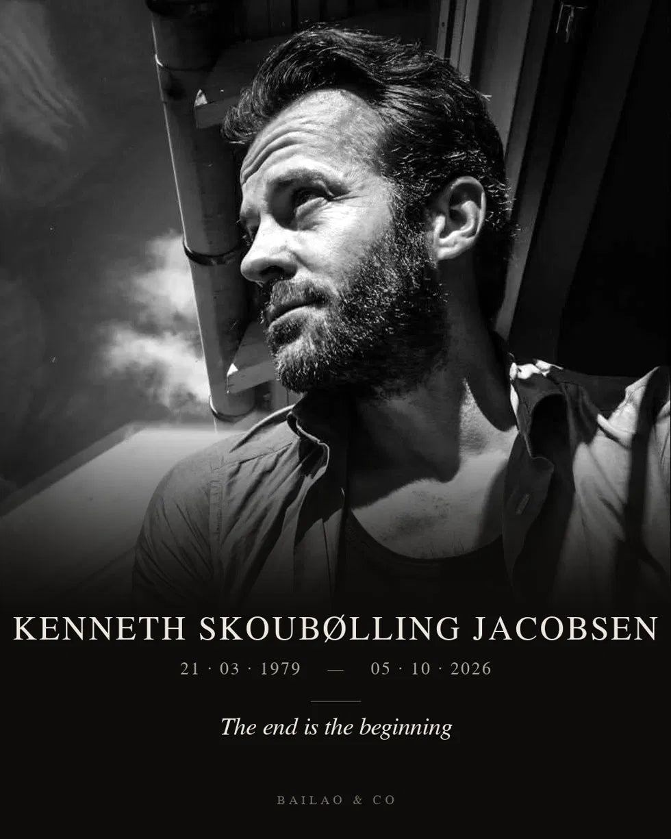 The End Is the Beginning