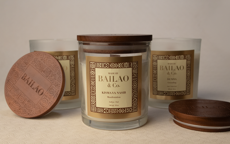 Signature Scents
