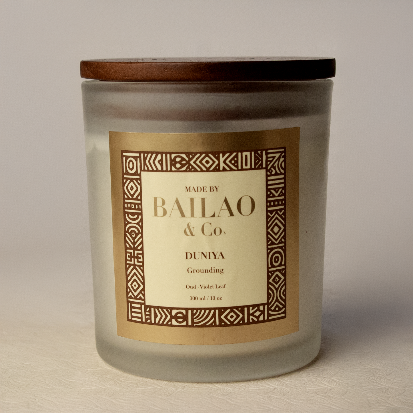 Duniya – Grounding (300 ml)