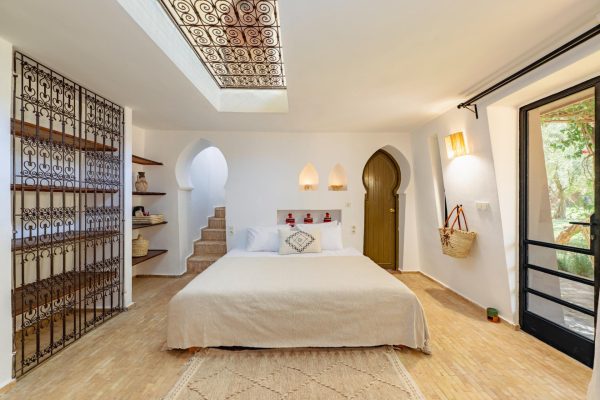 Morocco Founders Circle